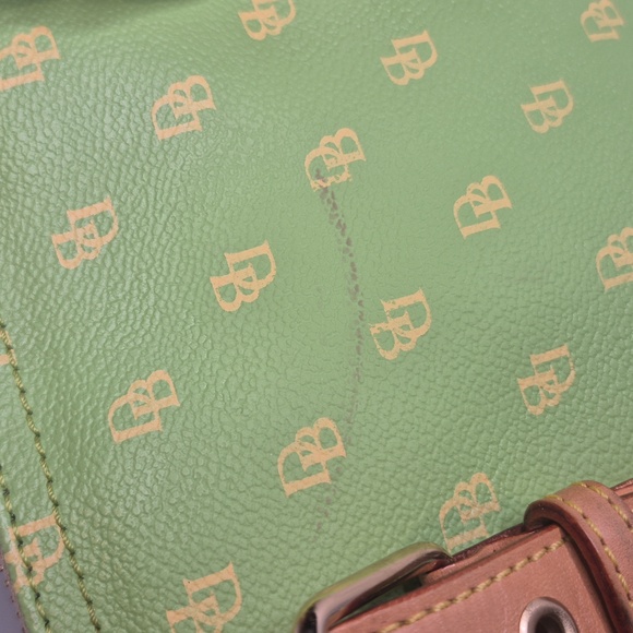 Dooney & Bourke 4pc Set - Picture 17 of 17